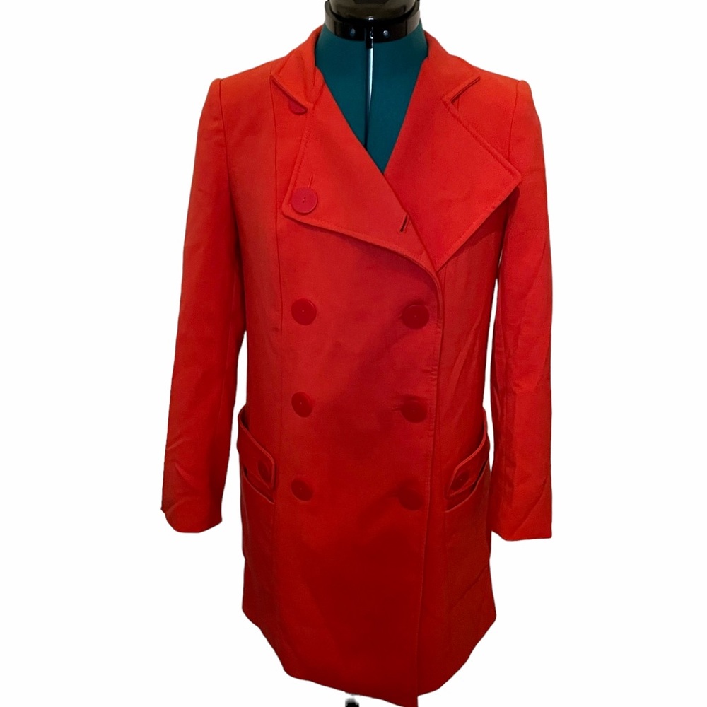 FORENZA Pea Coat Women’s XS